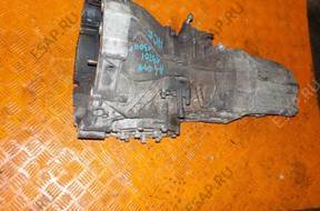 VW PASSAT AUDI A4 B6 B7 КОРОБКА ПЕРЕДАЧW HCF