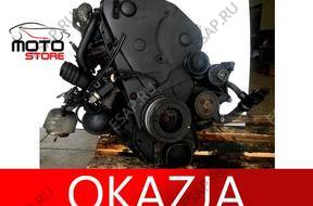 VW PASSAT AUDI SKODA 1.9 TDI AFN 110 л.с. двигатель