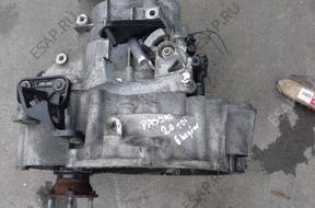 VW PASSAT AUDI SKODA 2.0 TDI КОРОБКА ПЕРЕДАЧ KXX