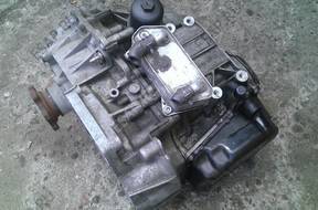 VW PASSAT АВТОМАТИЧЕСКАЯ КОРОБКА ПЕРЕДАЧw gearbox DSG