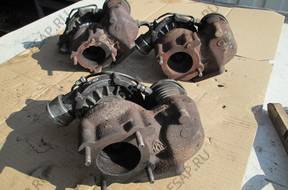 VW PASSAT B 3 1.9 TD  ТУРБОКОМПРЕССОР