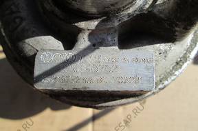 VW  PASSAT B 5 1,9 TDI 90KM  ТУРБОКОМПРЕССОР