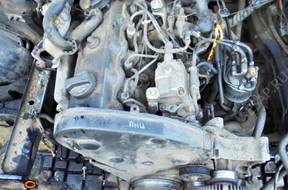 VW PASSAT B 5 1.9 TDI  90 л.с. двигатель AHU