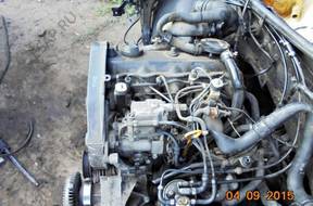 VW PASSAT B 5 1.9 TDI  90 л.с. двигатель AHU