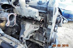 VW PASSAT B 5 1.9 TDI  90 л.с. двигатель AHU