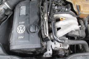 VW Passat B 5 96-00 EU двигатель 1,8 20V ADR