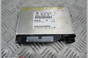 VW PASSAT B 5 БЛОК УПРАВЛЕНИЯ  8D0907389D 2.0 8V LIFT