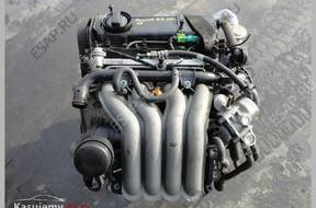 VW PASSAT B 5 двигатель SUPEK   2.0 8V AZM AM