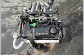 VW PASSAT B 5 двигатель SUPEK   2.0 8V AZM AM