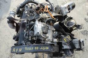 VW PASSAT B 5 двигатель ТНВД AFN 1.9 TDI
