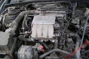VW PASSAT B IV двигатель комплектный 1.6 100 KM бензиновый
