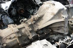 VW PASSAT B2 1985 КОРОБКА ПЕРЕДАЧ SYNCHRO