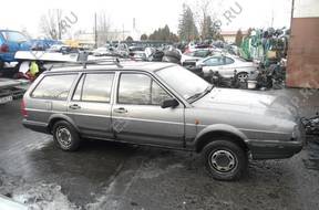 VW PASSAT B2 двигатель 1.6D BIELSKO-BIAA