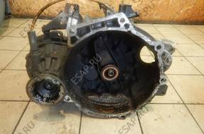 Vw Passat B3 1,8 8V 88-93 КОРОБКА ПЕРЕДАЧw CGX