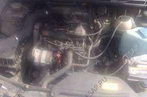 vw passat b3 1,8 двигатель