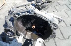 Vw Passat B3 1,9 TD AAZ 88-93 КОРОБКА ПЕРЕДАЧw CAT