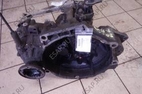 Vw Passat B3 1,9D 1Y 88-93 КОРОБКА ПЕРЕДАЧw AYM