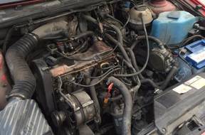 VW PASSAT B3 1.8  двигатель  ADAX
