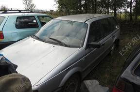 VW PASSAT B3 1.8 двигатель,WNTRZE,SZYBY, и INNE