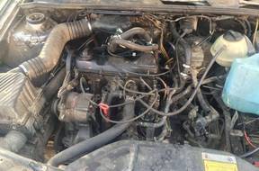 VW Passat B3 1.8 КОРОБКА ПЕРЕДАЧw kombi