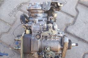 VW PASSAT B3 1.9 TD ТНВД 0460434277