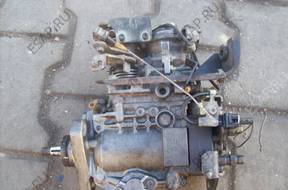 VW PASSAT B3 1.9 TD ТНВД 0460434277
