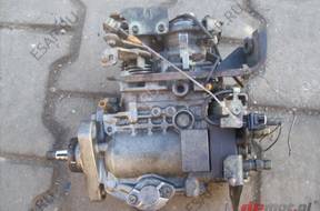 VW PASSAT B3 1.9 TD ТНВД 0460434277