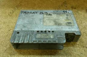 VW PASSAT B3 1.9 TDI 1992 год 535907379B БЛОК УПРАВЛЕНИЯ EU