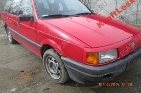 VW Passat B3 1.9D NA CZCI двигатель Skrzynia
