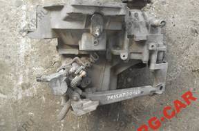 VW PASSAT B3 2,0 16V КОРОБКА ПЕРЕДАЧW
