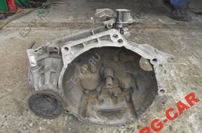 VW PASSAT B3 2,0 16V КОРОБКА ПЕРЕДАЧW