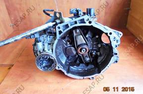 VW PASSAT B3 2.0 16V КОРОБКА ПЕРЕДАЧW 3 CES 20032