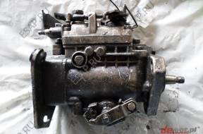 VW PASSAT B3 88- 1.6 D ТНВД 068130107J