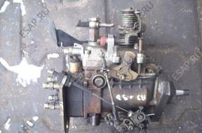 VW PASSAT B3 88- 1.9 D ТНВД 0460484022