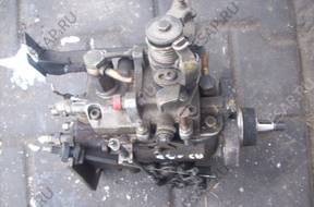VW PASSAT B3 88- 1.9 D ТНВД 0460484022