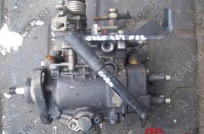 VW PASSAT B3 88- 1.9 D ТНВД 0460484022