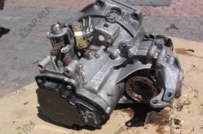 VW Passat B3 88-93 1.6 E 8v КОРОБКА ПЕРЕДАЧw ALA