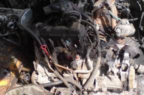 VW PASSAT B3 B4 1,8 КОРОБКА ПЕРЕДАЧW