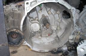 VW PASSAT B3 B4 1,9 TDI  КОРОБКА ПЕРЕДАЧW