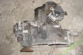 VW PASSAT B3 B4 1,9TD КОРОБКА ПЕРЕДАЧW МЕХАНИЧЕСКАЯ CHA