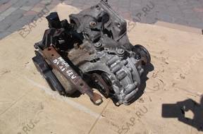 VW Passat B3 B4 1.6 1.8 КОРОБКА ПЕРЕДАЧ CEW KRAKW