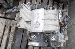VW PASSAT B3 B4 1.6 двигатель AFT