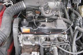 VW PASSAT B3 B4 1.8 ABS КОРОБКА ПЕРЕДАЧW