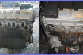VW PASSAT B3 B4 2,0 8V  двигатель