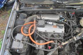 VW PASSAT B3 B4 GT 2.0 8V двигатель GOLF CORDOBA