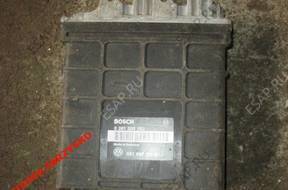 VW PASSAT B3 БЛОК УПРАВЛЕНИЯ 0261200752 357907311A