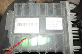 VW PASSAT B3 БЛОК УПРАВЛЕНИЯ 0280000739 443907403G