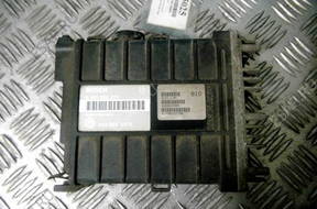 VW PASSAT B3 БЛОК УПРАВЛЕНИЯ ДВИГАТЕЛЕМ 0261200277