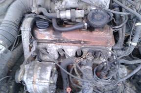 vw passat b3 двигатель 1,8 wielopunkt tarn
