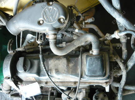 Какой двигатель можно установить на Пассат Б3? Выбор наилучшего двигателя для вашего автомобиля